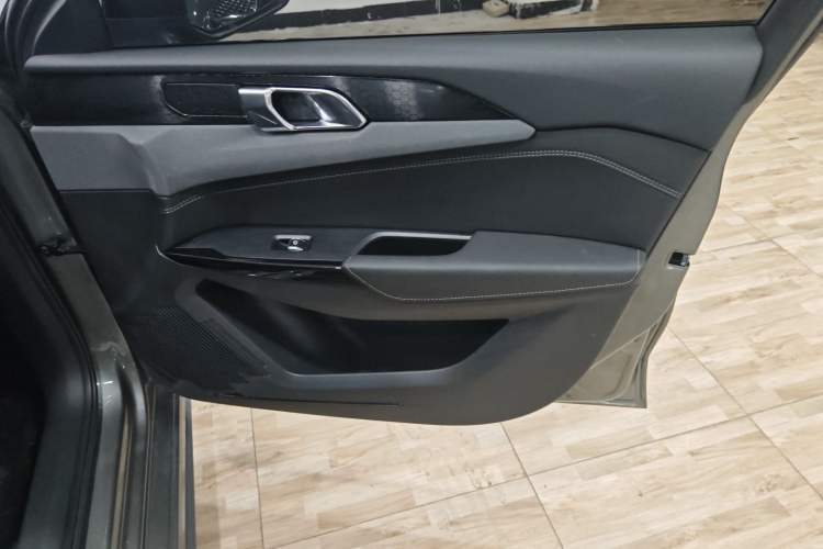 Used Lynk & Co 03 2021 2.0TD Automatic Trendy Champion Edition