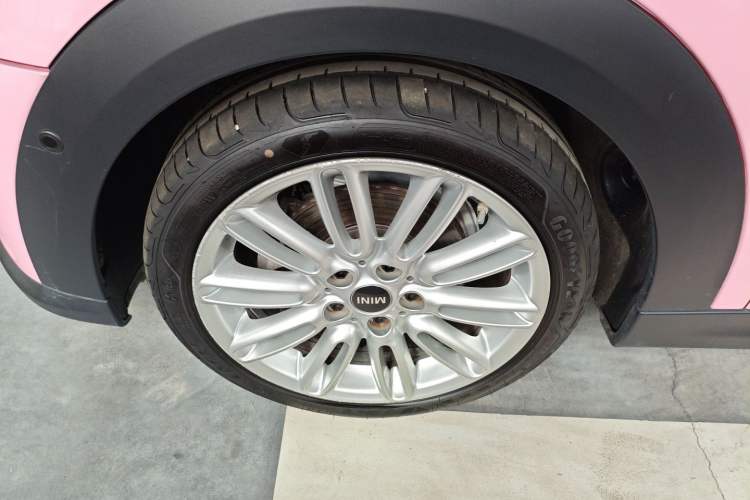 Used MINI 2022 1.5T COOPER Classic Edition
