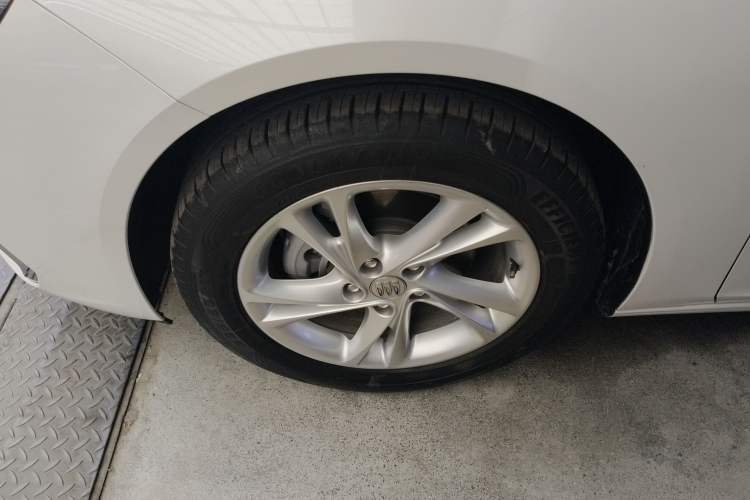 Used Buick Regal 2024 25T Deluxe Edition
