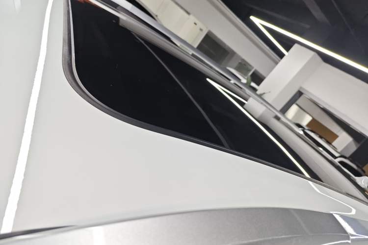 Used Geely Auto Haoyue L 2024 2.0T DCT Prestige Version