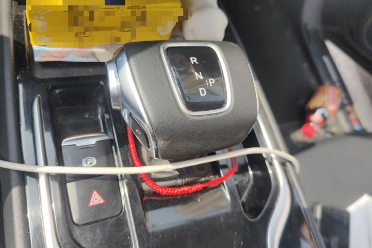 Used Hongqi E-QM5 2023 620km PLUS
