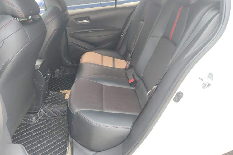 Used Toyota Levin 2022 185T CVT Sport Edition
