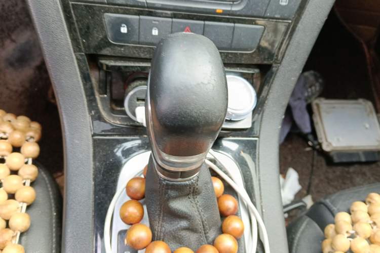 Used MG GS 2015 1.5TGI TST Luxury Edition
