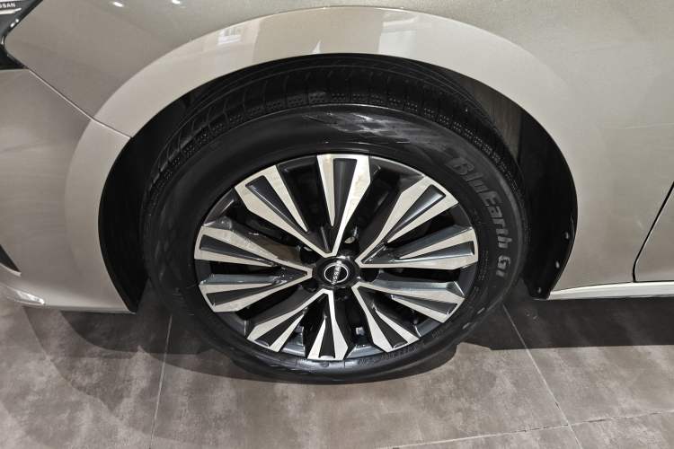 Used Nissan Teana 2022 2.0L XL-TLS Enjoyment Edition
