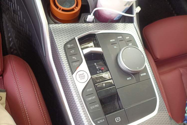 Used BMW 3 Series 2025 330Li M Sport Shadowline Package