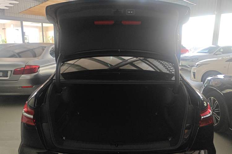 Used Audi A6L 2023 45 TFSI Prestige Dynamic Edition