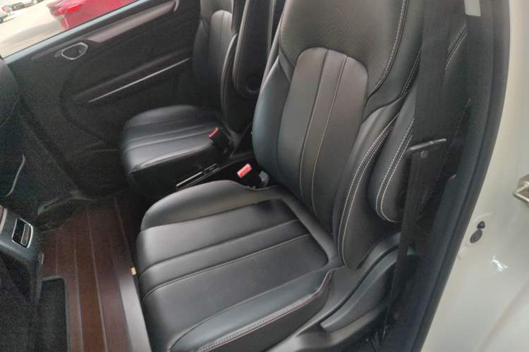 Used GAC Trumpchi M6 2023 PRO 270T DCT Luxury Edition