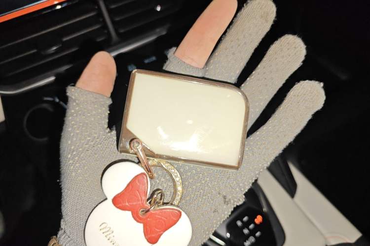 Used Lynk & Co 06 2020 1.5T YAO Halo
