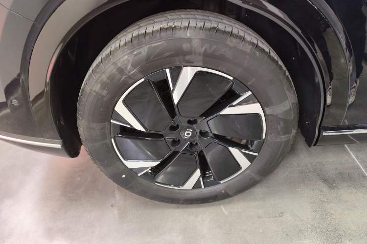 Used Qiyuan Q07 2025 145 Prestige Edition
