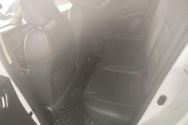 Used Geely Auto Vision X3 2017 1.5L Automatic Elite Model
