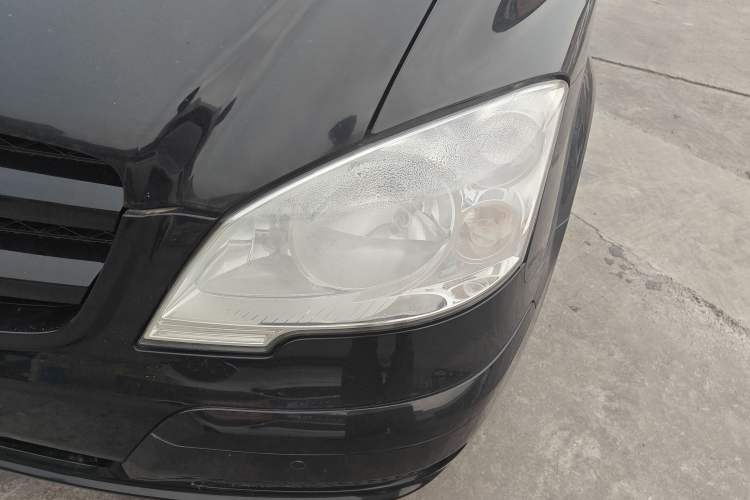 Used Mercedes-Benz Vito 2013 3.0L Business Edition