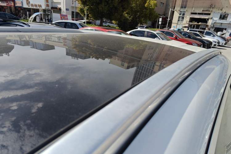 Used Mercedes-Benz GLC 2020 GLC 260 L 4MATIC Luxury Model
