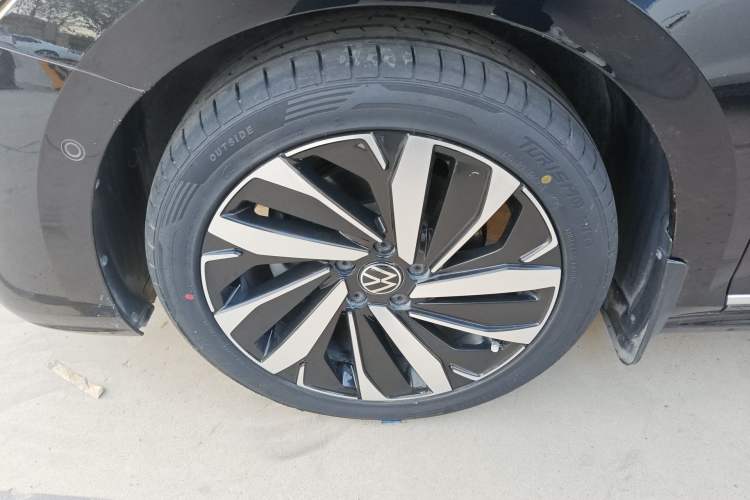 Used Volkswagen Passat 2022 330TSI Starry Luxury Edition
