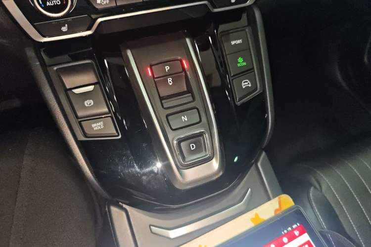 Used Honda Breeze New Energy 2022 ePHEV Prestige Edition
