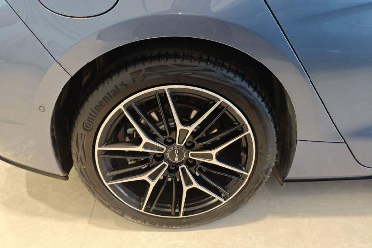 Used BYD Seal 2025 Revised Version 650 Intelligent Driving Edition
