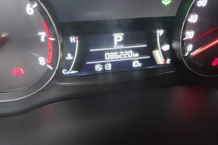 Used Honda Avancier 2019 240TURBO Two-Wheel Drive Prestige · Starry Sky Limited Edition