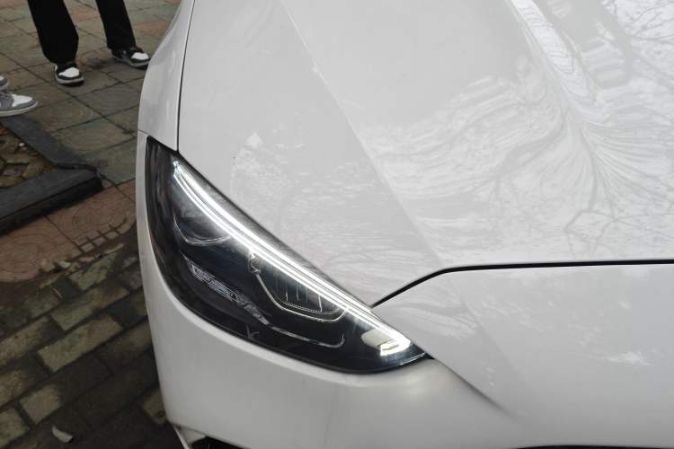 Used Mercedes-Benz C-Class 2024 C 260 L Sport Edition