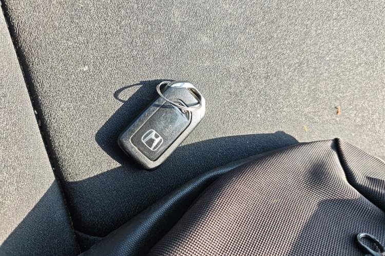 Used Honda Envix 2019 180TURBO Manual Comfort Version China VI Emission Standard