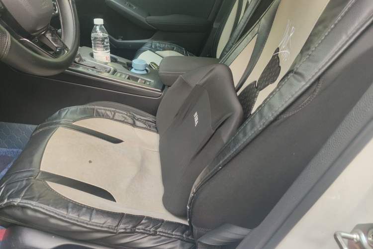 Used Honda Civic 2023 240TURBO CVT Dynamic Edition
