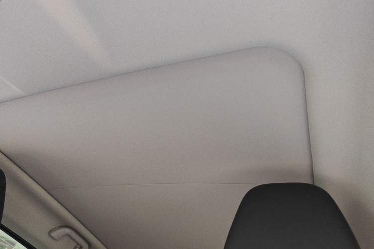 Used Wey VV5 2017 2.0T Flagship Edition