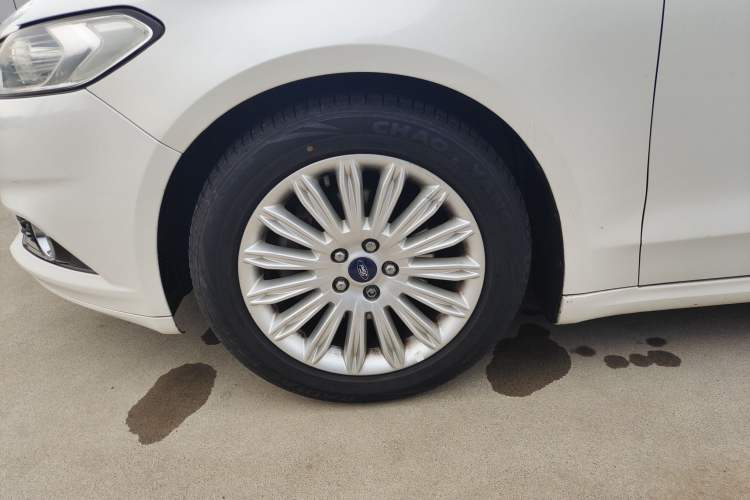 Used Ford Mondeo 2013 2.0L GTDi 200 Fashion Edition