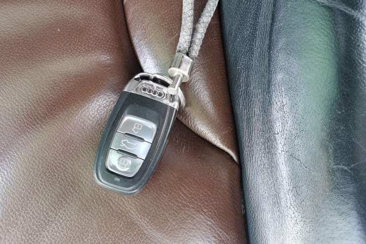 Used Audi Q5 2016 40 TFSI Technology Edition