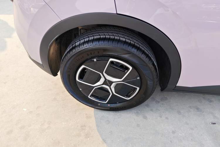 Used AION UT 2025 420 Smart Edition