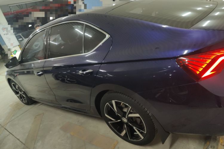 Used Skoda Octavia 2021 PRO TSI280 DSG Prestige Edition