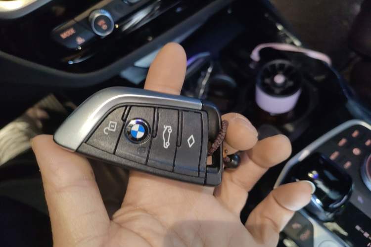 Used BMW X3 2022 xDrive25i M Sport Package