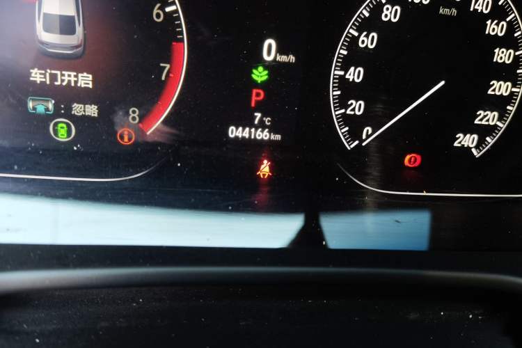 Used Honda Inspire 2022 260TURBO Elegant Edition