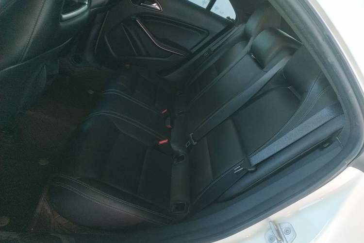 Used Mercedes-Benz CLA 2016 Facelifted CLA 200 Stylish Edition
