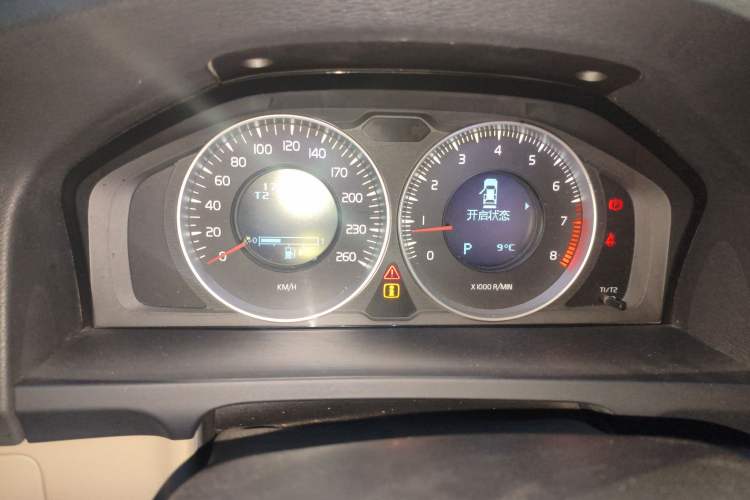 Used Volvo S60 2011 2.0T Comfort Edition