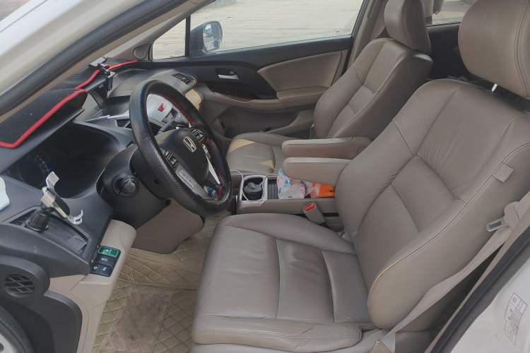 Used Honda Odyssey 2013 2.4L Luxury Edition