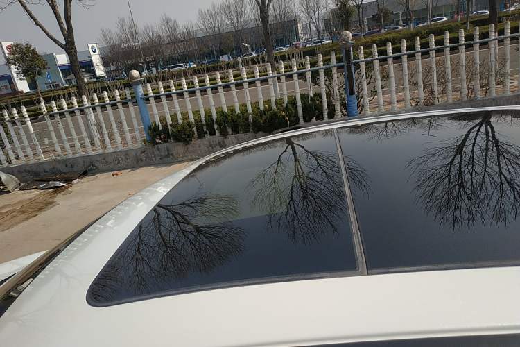 Used Honda XR-V 2020 1.5L CVT Luxury Edition