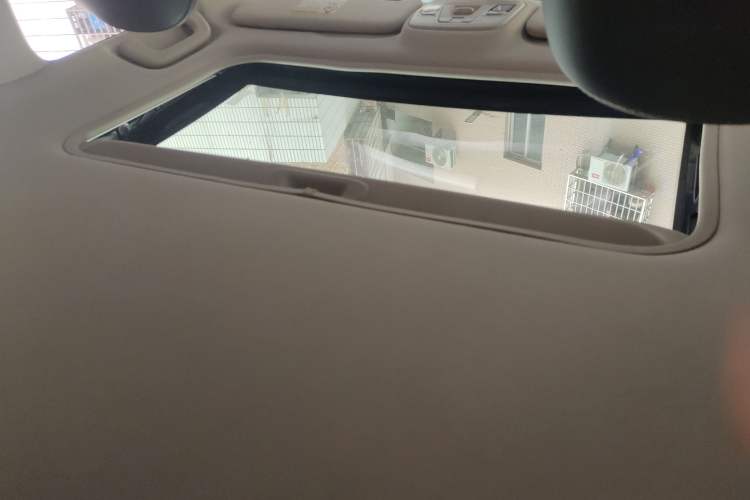 Used Geely Auto Vision 2018 1.5L Automatic Happiness Edition
