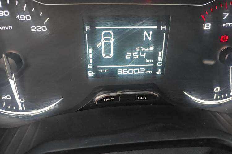 Used Wuling Asta 2021 1.5T Manual Xingyue Edition