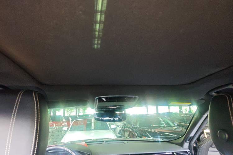 Used Land Rover Range Rover Velar 2020 P250 R-DYNAMIC S