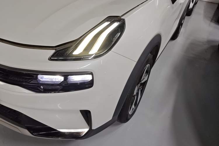 Used Lynk & Co 06 EM-P 2020 PHEV Plus Left Front Headlight