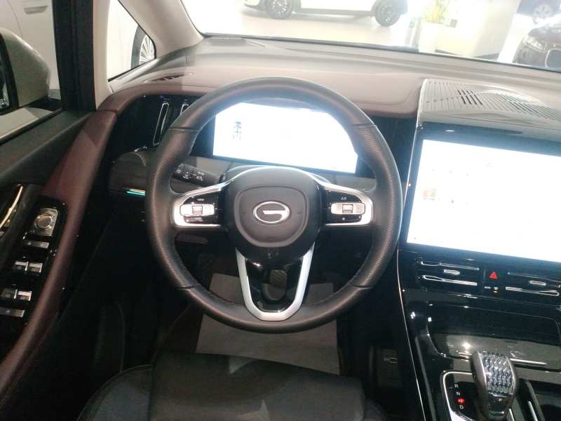 Used GAC Trumpchi M8 2024 Master Series 400T Ultimate Edition — 10