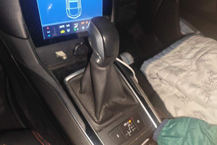 Used Peugeot 408 2018 Revised 350THP Automatic Luxury Edition
