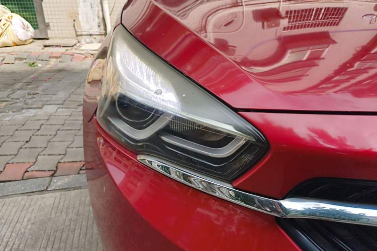 Used Chery Tiggo 7 2016 1.5T Manual Ignite Edition
