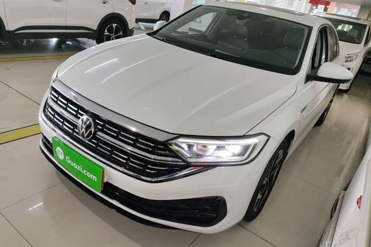 Used Volkswagen Sagitar 2023 280TSI DSG Excellence Edition