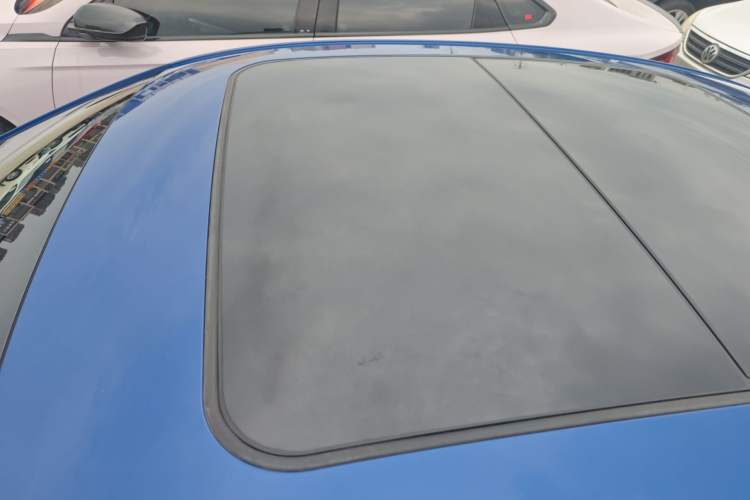 Used Cadillac CT5 2020 Revised Version 28T Luxury Edition