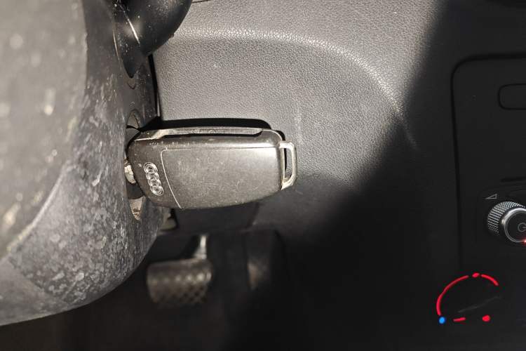 Used Audi A1 2014 30 TFSI Sportback Fashion Model