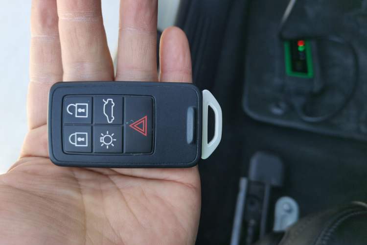 Used Volvo V40 2017 T3 Zhiya Edition