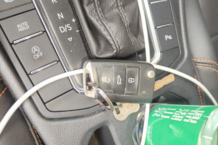 Used Volkswagen Bora 2023 200TSI DSG Smart Drive Version
