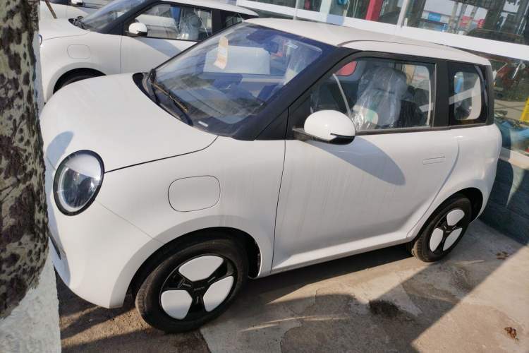 Used Qiyuan Lumin 2025 205 km Xiangqin Version