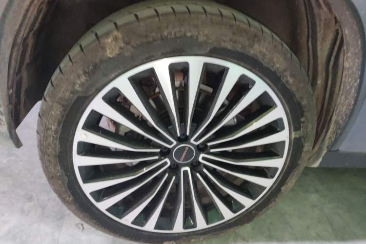 Used EXEED ET5 2026 210 LiDAR Smart Luxury Edition
