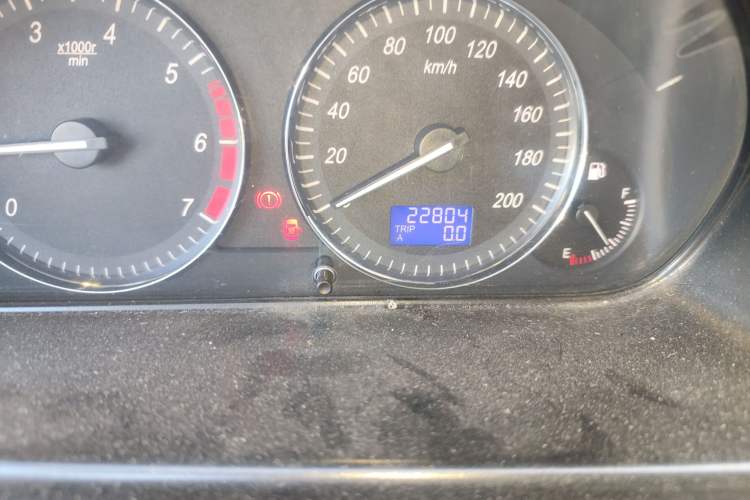 Used HYOSOW H2 2016 H2E 1.5L Elite Model BJ415B
