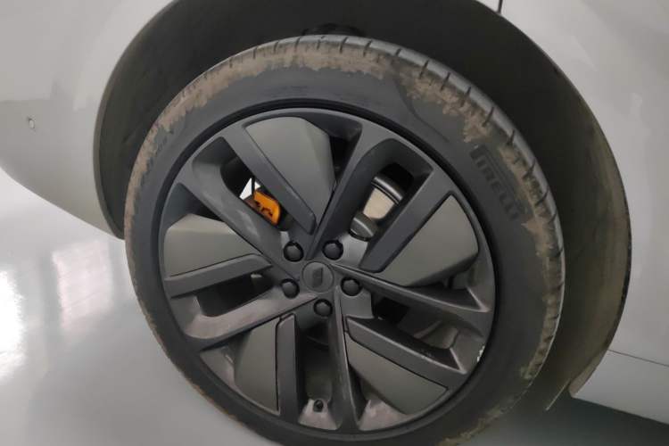 Used Li Auto L6 2024 Pro Model